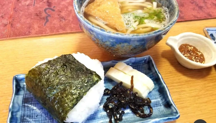 ぺちゃくちゃ屋 -  スープ - 羽咋市