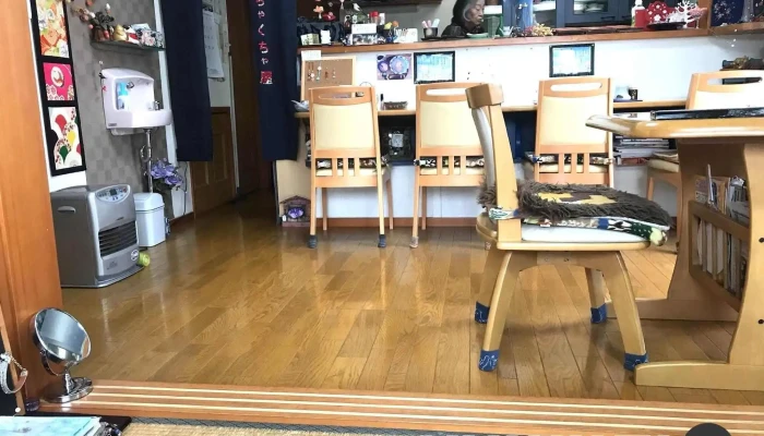ぺちゃくちゃ屋 -  雰囲気 - 羽咋市
