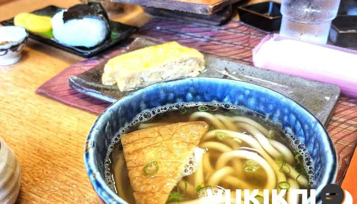 ぺちゃくちゃ屋 -  麺 - 羽咋市