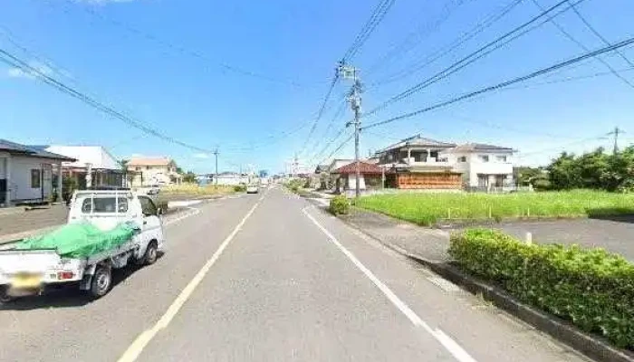 ほっともっと 串間西浜店 -  串間市 - 串間市