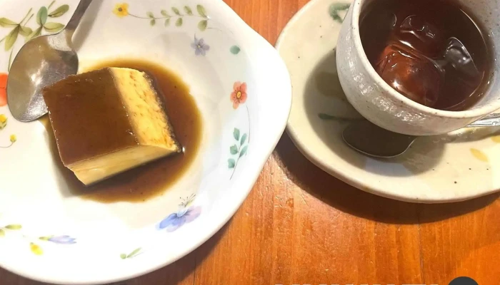 ぽるこ 五反田店 -  コーヒー - 品川区