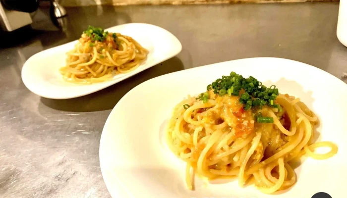 ぽるこ 五反田店 -  スパゲッティ - 品川区