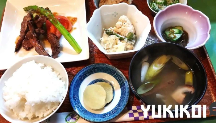 まいどはや -  料理飲み物 - 氷見市