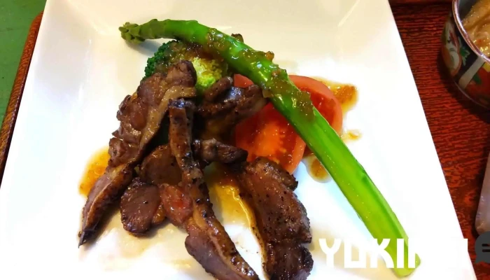 まいどはや -  食肉 - 氷見市