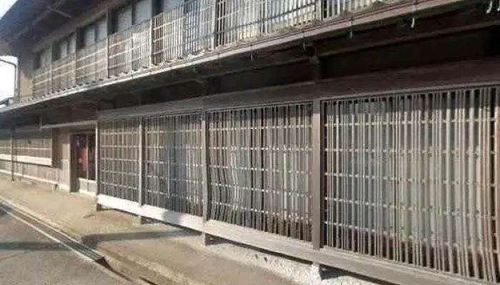 まつ家 - 小松市