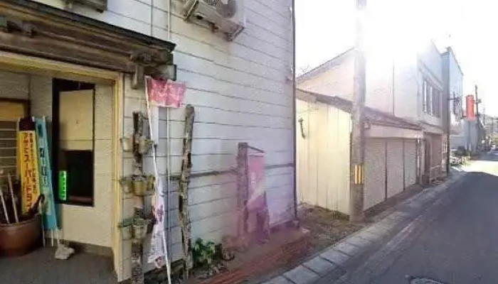 まるわや栄寿し - 二戸市