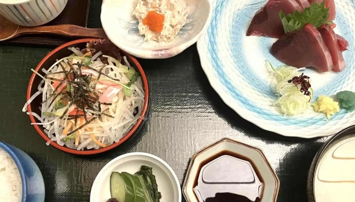 まんぼう -  割引 - 日立市