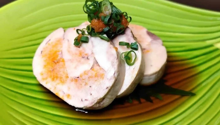 まんぼう -  料理飲み物 - 日立市