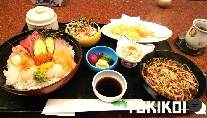 まんぼう -  麺 - 日立市