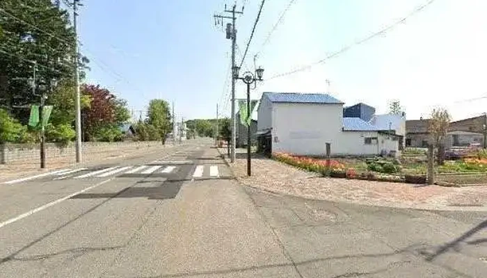 みつい食堂 - 三笠市