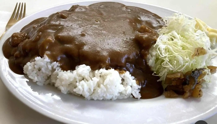 みつい食堂 -  料理飲み物 - 三笠市