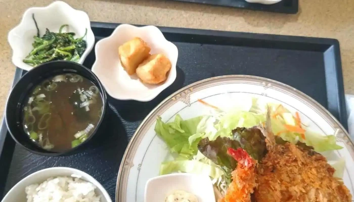 みらい -  料理飲み物 - 藤岡市