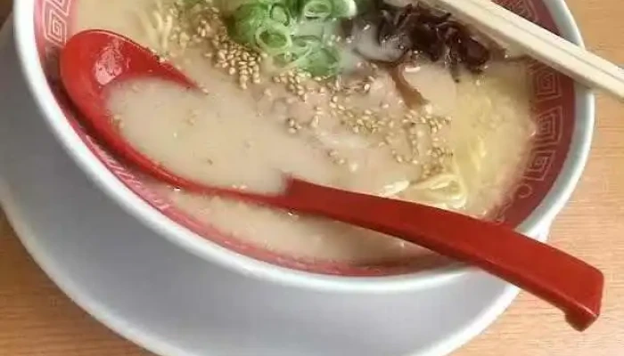 めん六や 山口小野田店 - 山陽小野田市