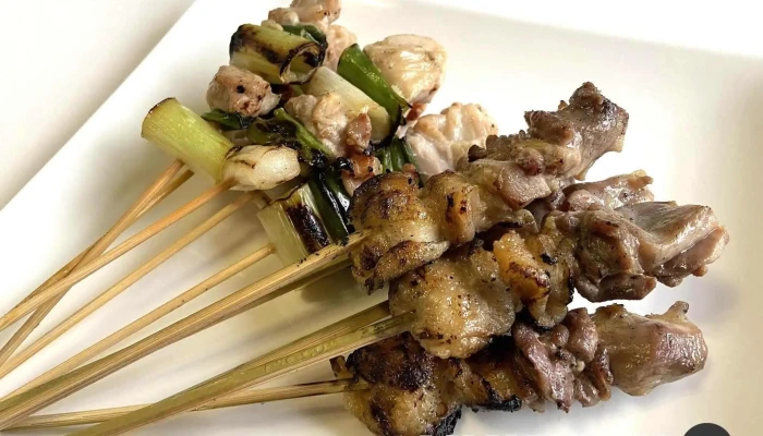 やきとりの名門秋吉 羽咋店 -  料理飲み物 - 羽咋市