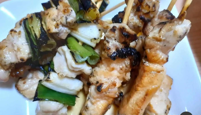 やきとりの名門秋吉 羽咋店 -  焼き鳥 - 羽咋市