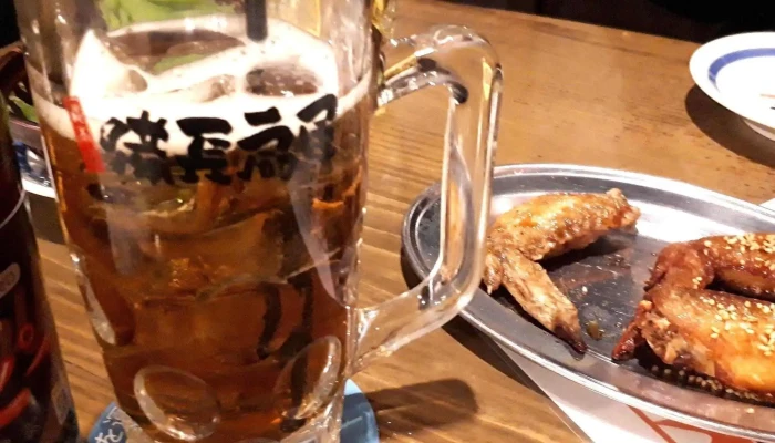 やきとりの扇屋 塩尻広丘店 -  Instagram - 塩尻市