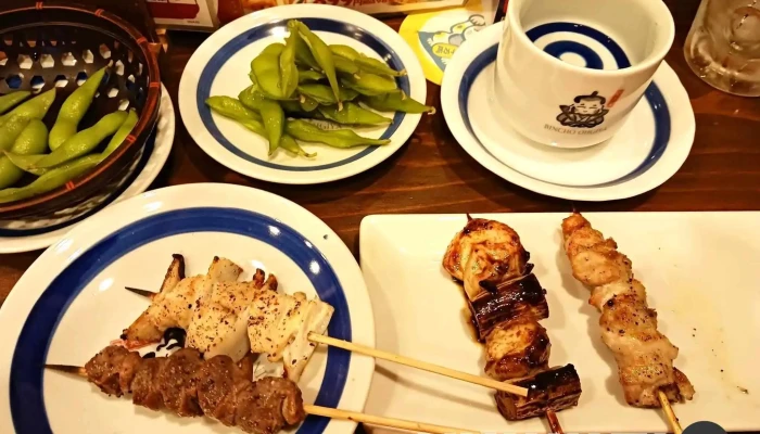 やきとりの扇屋 塩尻広丘店 -  料理飲み物 - 塩尻市