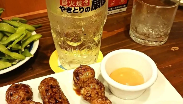 やきとりの扇屋 塩尻広丘店 -  焼き鳥 - 塩尻市