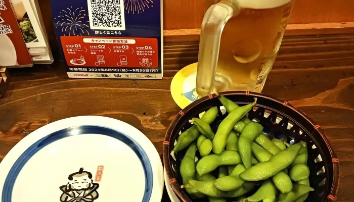 やきとりの扇屋 塩尻広丘店 -  近く - 塩尻市
