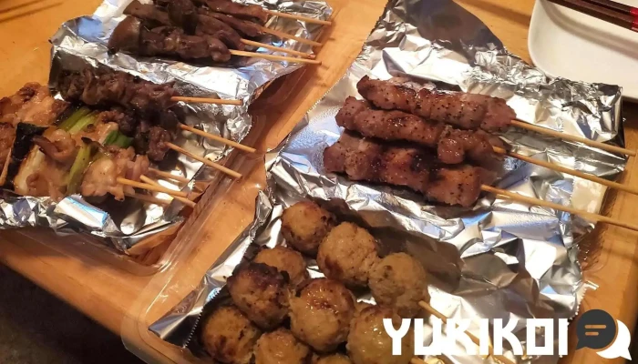 やきとり大吉 塩尻店 -  焼き鳥 - 塩尻市