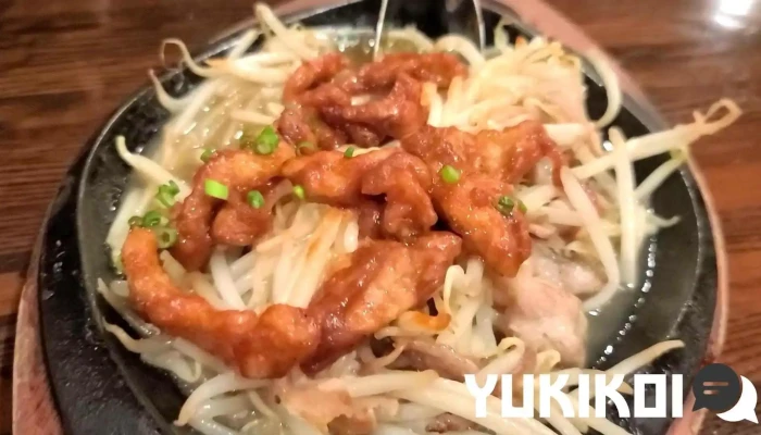 やぶ国 -  麺 - 港区