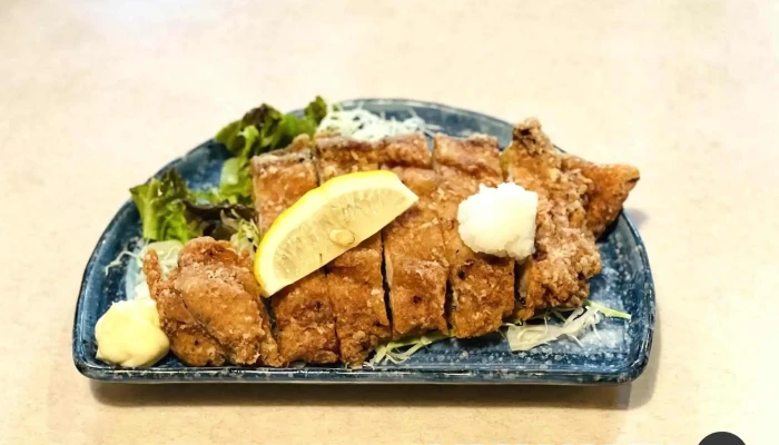 ゆたか -  料理飲み物 - 塩尻市