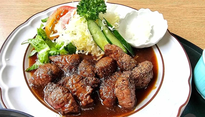 ゆたか -  牛肉 - 塩尻市