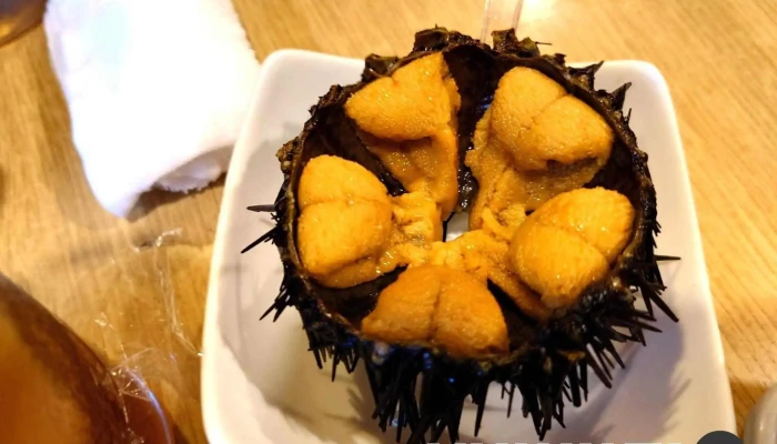 よし寿司 -  料理飲み物 - 葛巻町