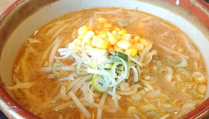 らーめん みそ膳 原町店 -  Instagram - 東吾妻町