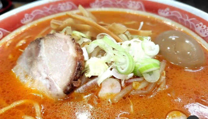 らーめん みそ膳 原町店 -  料理飲み物 - 東吾妻町