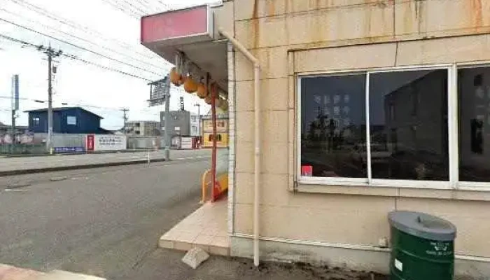 らーめん世界 小松店 - 小松市