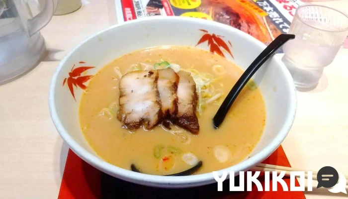 らーめん世界 小松店 -  最新 - 小松市