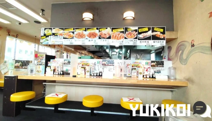 らーめん世界 小松店 -  雰囲気 - 小松市