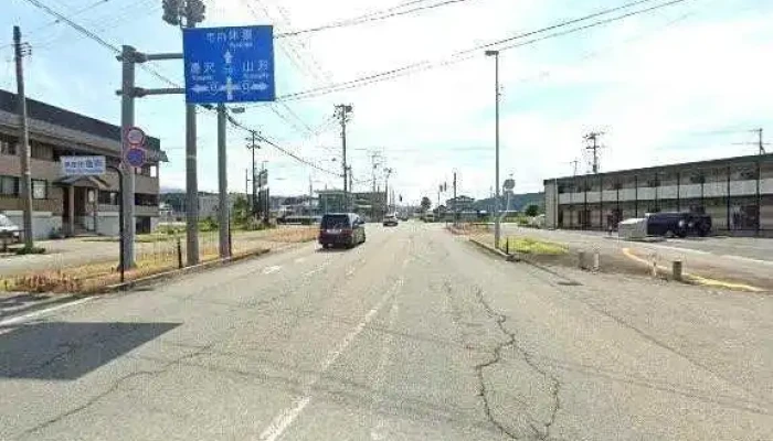 らーめん専門 鬼がらし - 新庄市