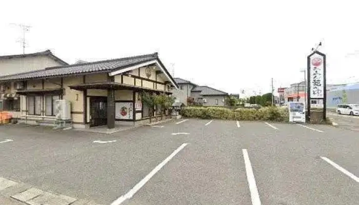 らーめん福の神 あわら本店 -  あわら市 - あわら市