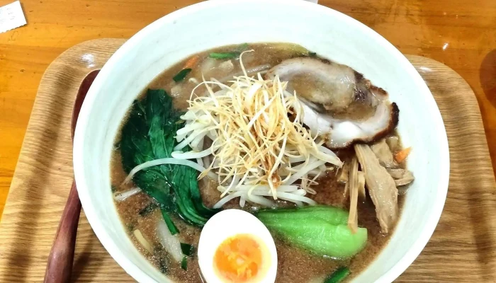 れすとらん 幹 -  最新 - 日立市