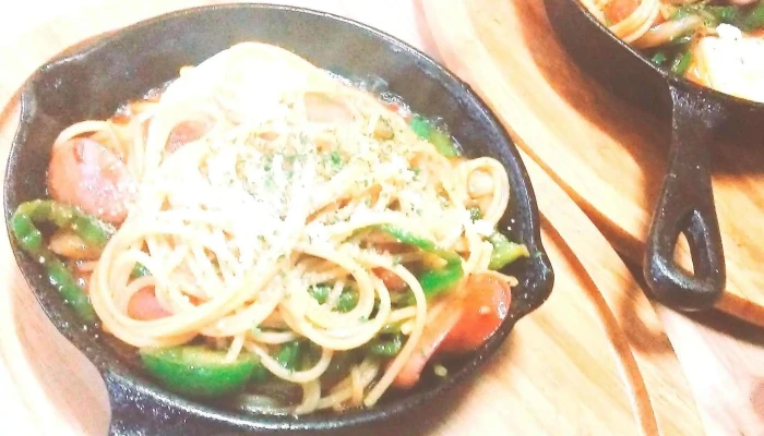 れんげやの森 カフェ食堂れんげや -  料理飲み物 - 中能登町