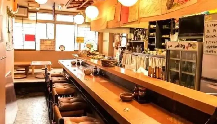わか菜 -  雰囲気 - 柏崎市