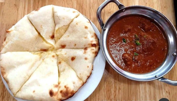 アイ エヌ キッチン 日立店 I N Kitchen カレー - 日立市