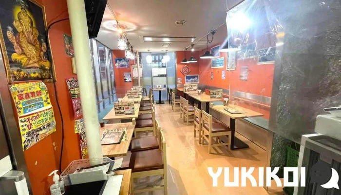 アイ エヌ キッチン 日立店 I N Kitchen 雰囲気 - 日立市