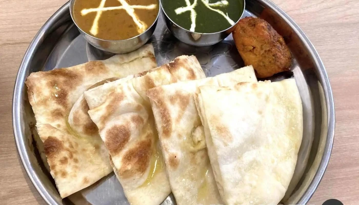 アガン アジアンダイニングレストランバー 料理飲み物 - 京都市