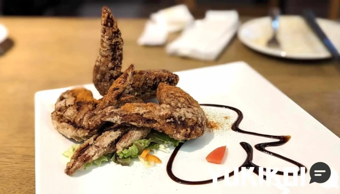 アリエッタ -  料理飲み物 - 羽咋市