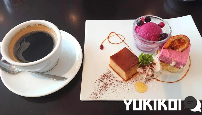 アルフレスコダイニング 料理飲み物 - 日立市