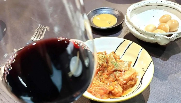 イタリアンtoちょこっと和食en Instagram - 橿原市