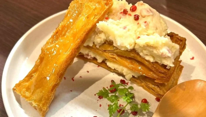 イタリアンtoちょこっと和食en コメント - 橿原市
