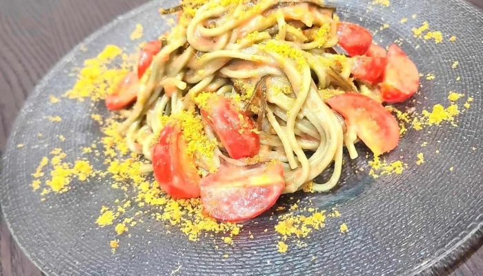 イタリアンtoちょこっと和食en 写真 - 橿原市