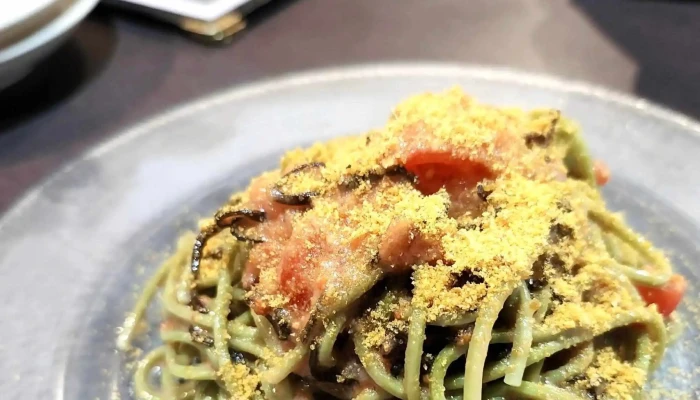 イタリアンtoちょこっと和食en 営業中 - 橿原市