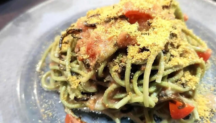 イタリアンtoちょこっと和食en 最新 - 橿原市