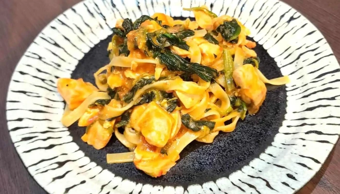 イタリアンtoちょこっと和食en 電話 - 橿原市