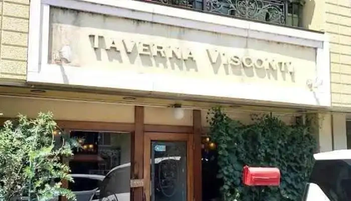 イタリア食房 Taverna Visconti（タベルナ ヴィスコンティ） - 名古屋市